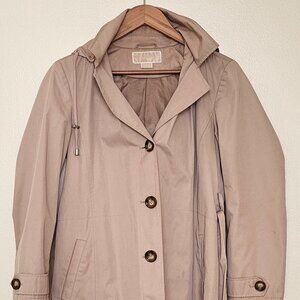 Michael Kors Trench Coat
